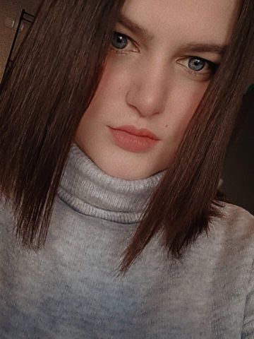 Анкета проститутки Эсмеральда, 23 года